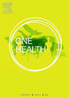 One Health雜志封面